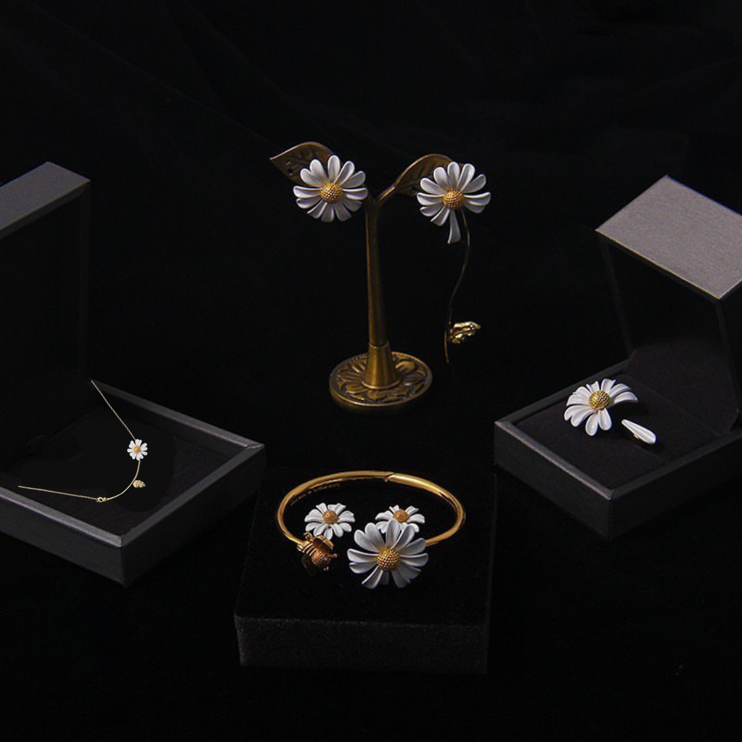 Daisy Set