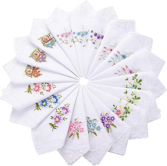 Pinecone Petal Keepsake Collection