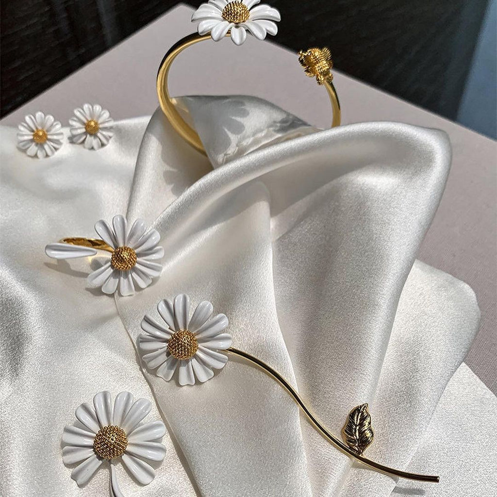 Daisy Set